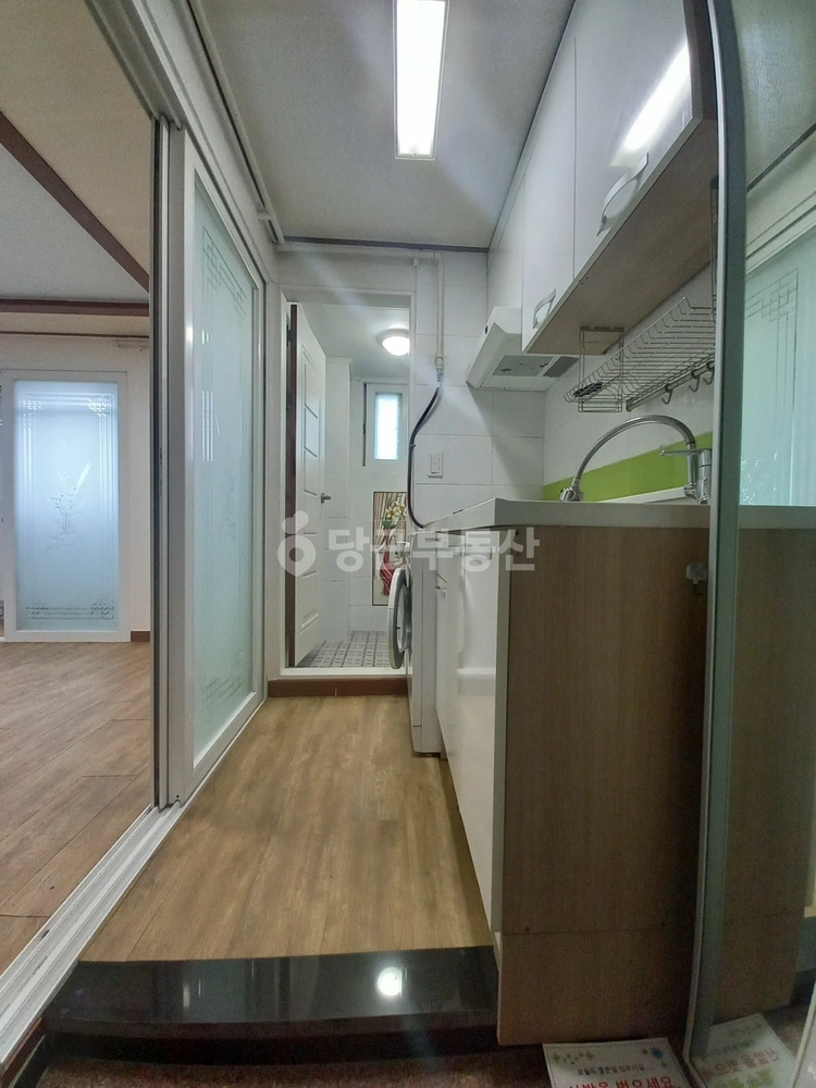 충청남도 아산시 배방읍 원룸 사진 1