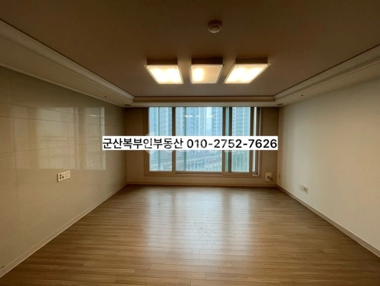전북특별자치도 군산시 미장동 아파트 사진 1