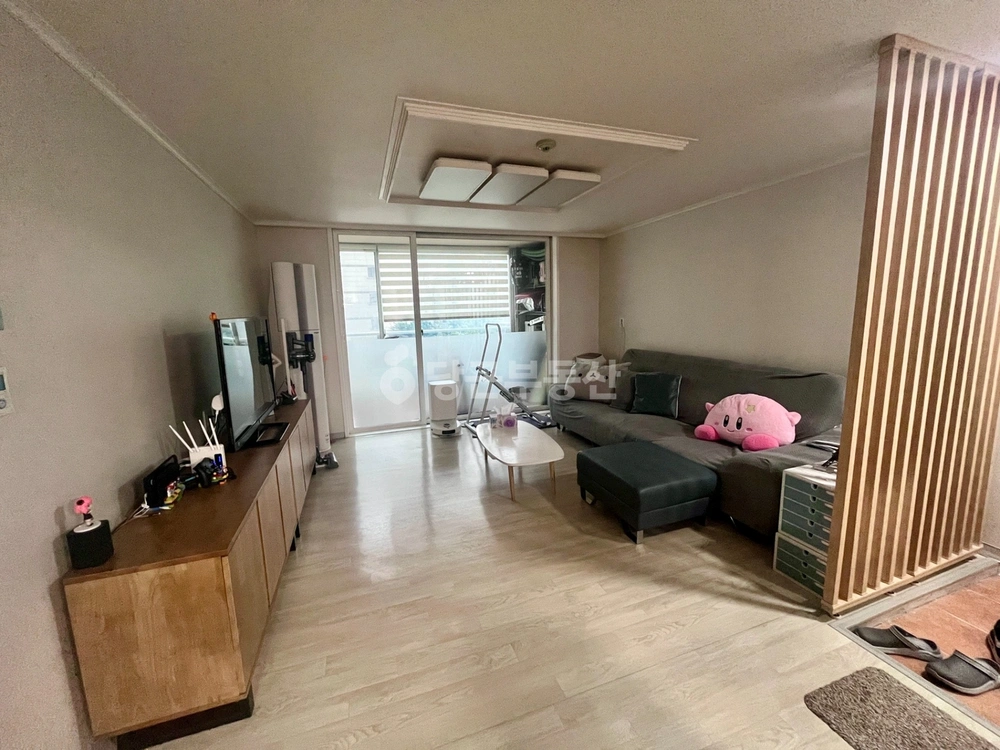 서울특별시 금천구 독산동 아파트 사진 1