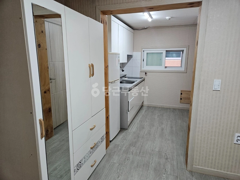 대전광역시 대덕구 오정동 원룸 사진 1