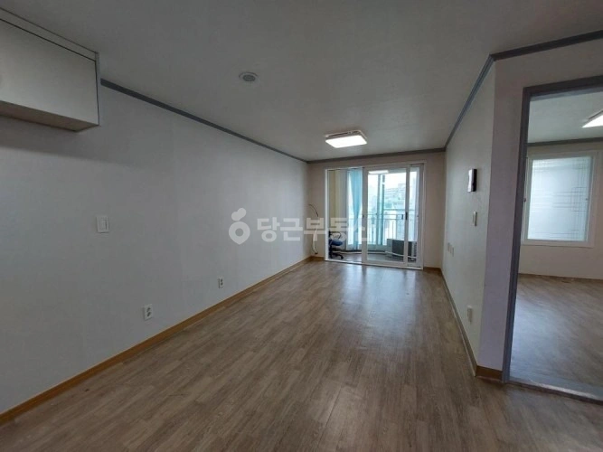 제주특별자치도 제주시 화북일동 아파트 사진 1