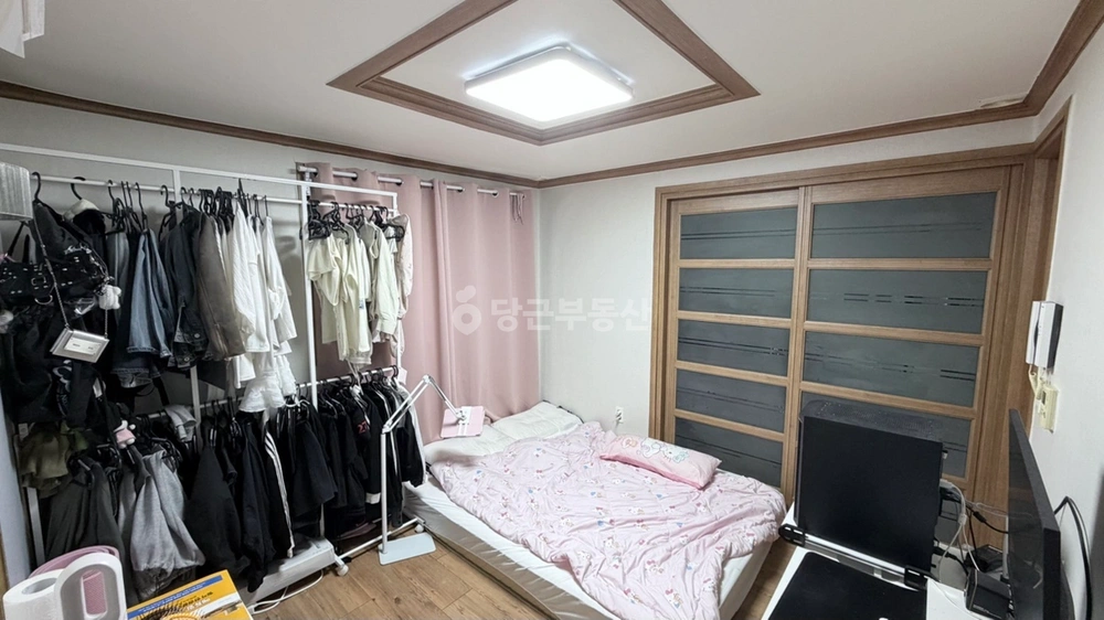 대구광역시 달서구 죽전동 원룸 사진 1
