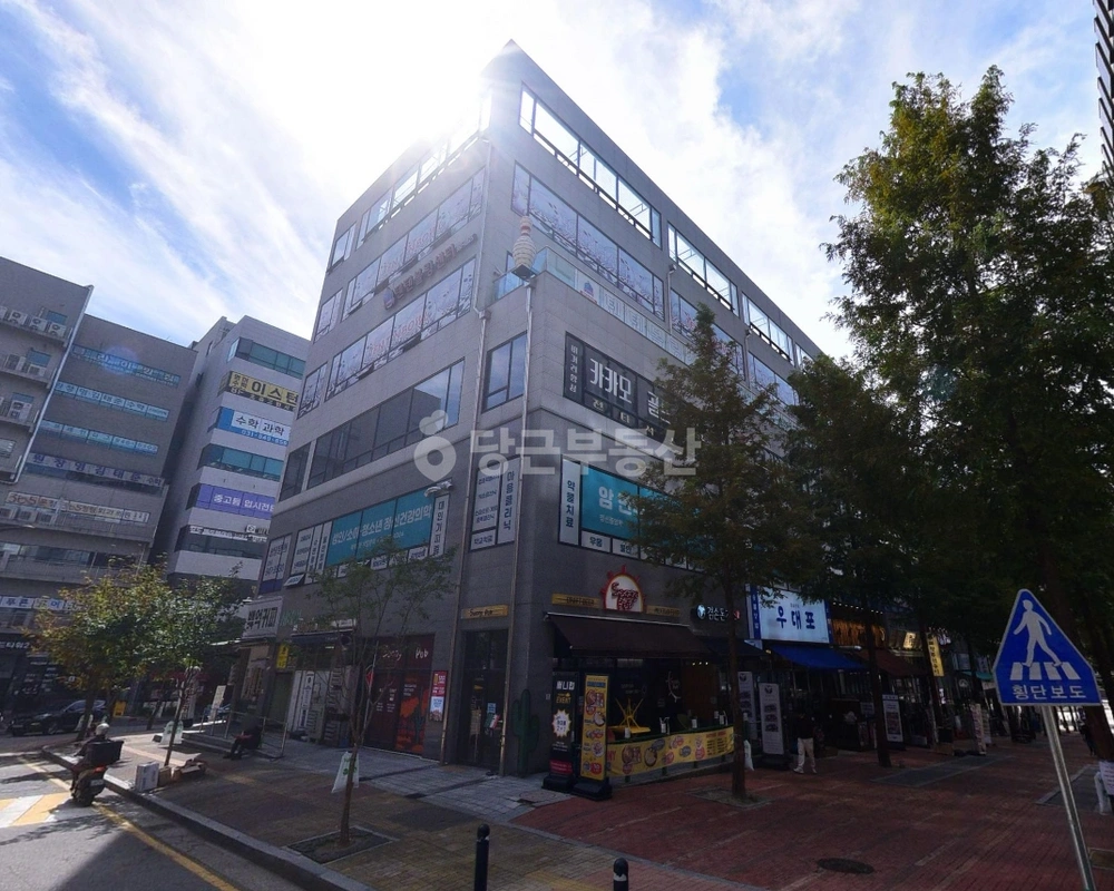 경기도 파주시 목동동 상가 사진 1