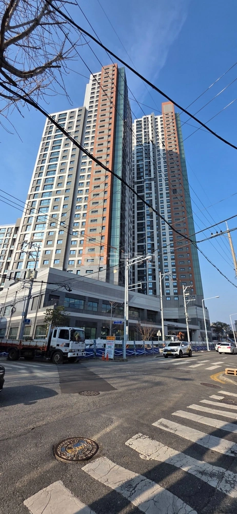 대전광역시 동구 삼성동 아파트 사진 1