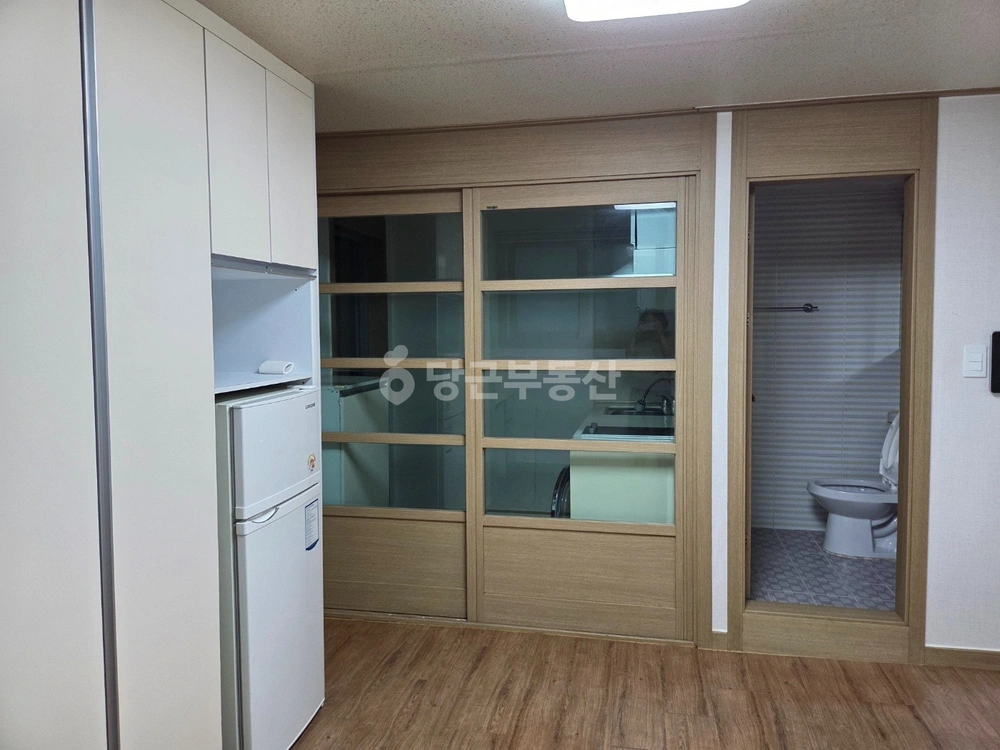 서울특별시 관악구 봉천동 원룸 사진 1