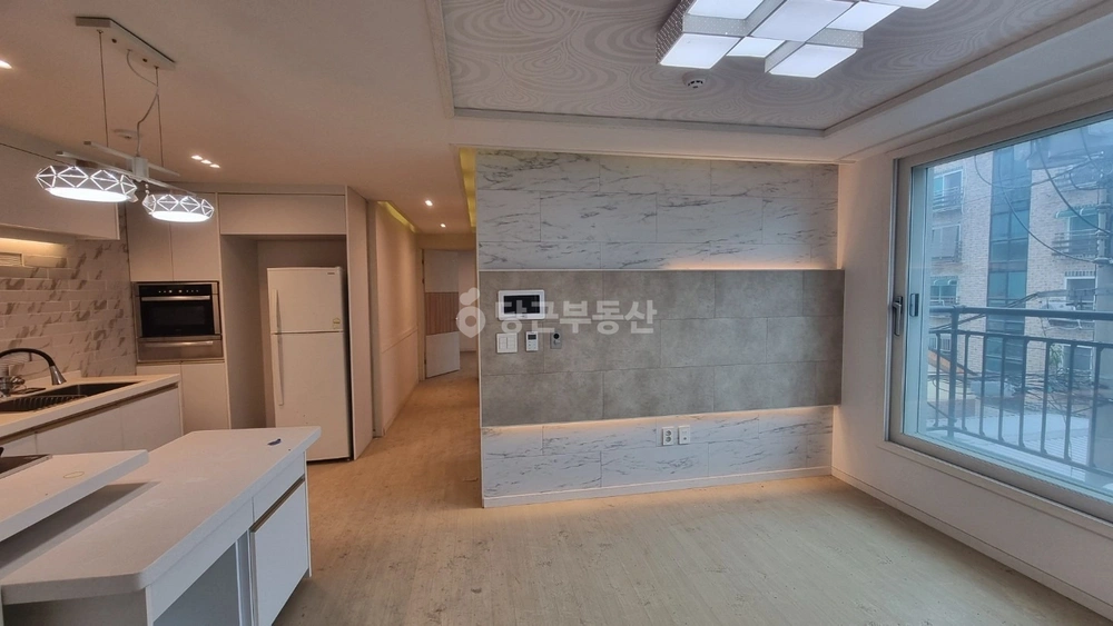 경기도 김포시 양촌읍 빌라(투룸 이상) 사진 1