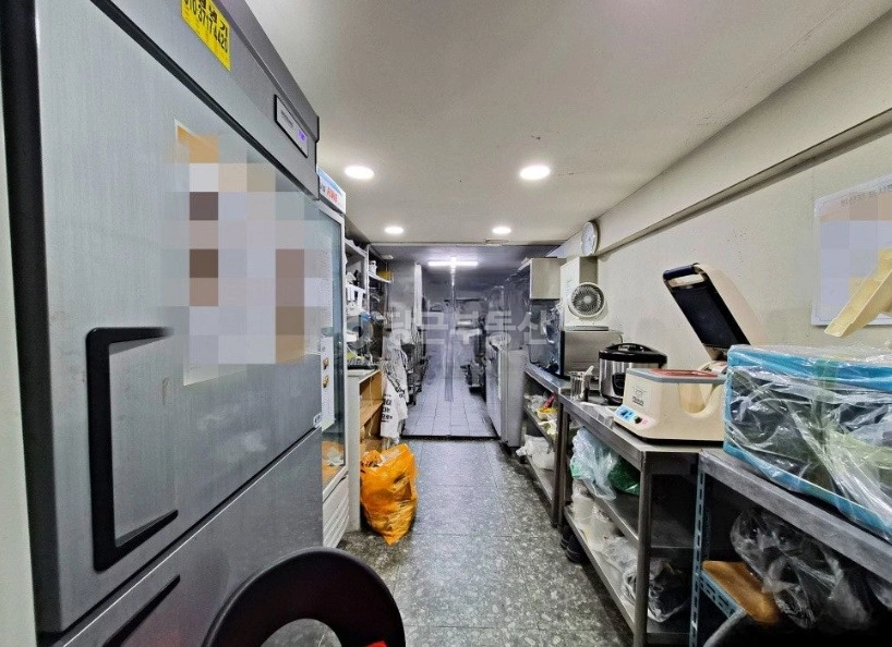 서울특별시 강남구 논현동 사무실 사진 1