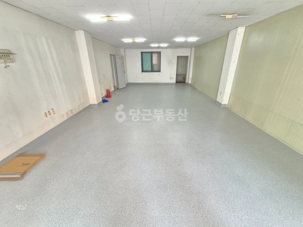 전북특별자치도 전주시 완산구 효자동3가 상가 사진 1