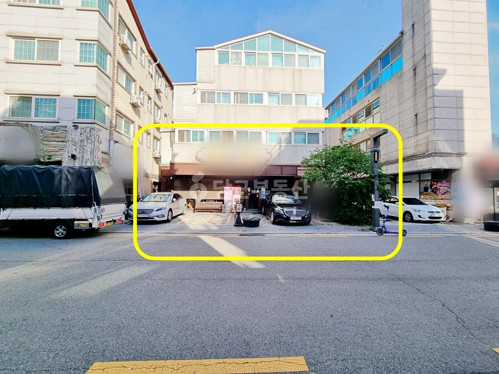 경기도 김포시 장기동 상가 사진 1