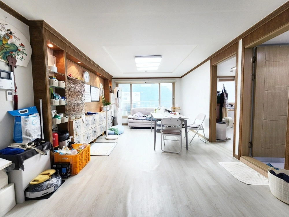 인천광역시 검단구 마전동 빌라(투룸 이상) 사진 1
