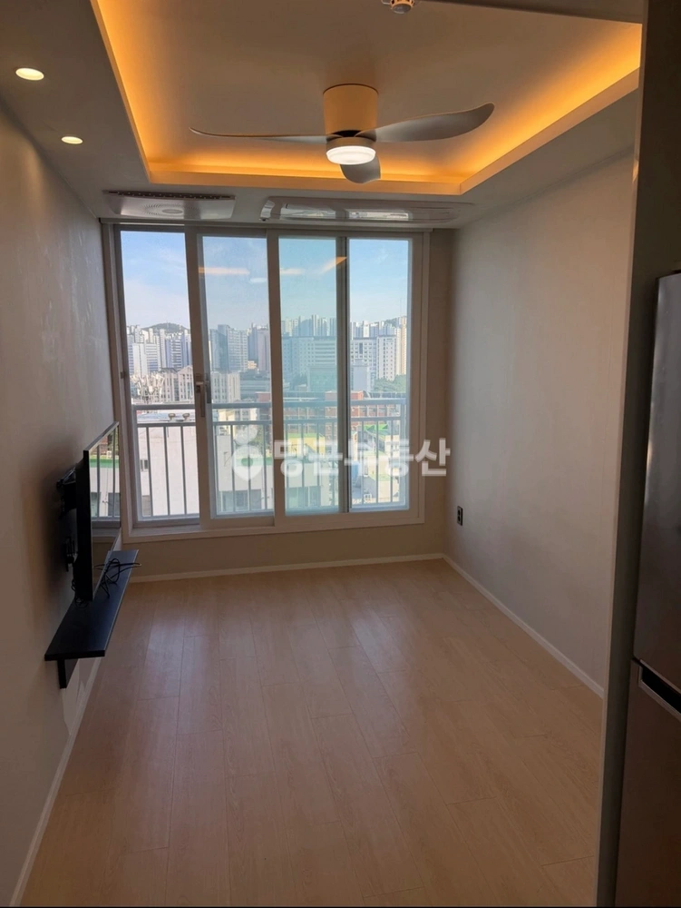 부산광역시 남구 대연동 오피스텔 사진 1