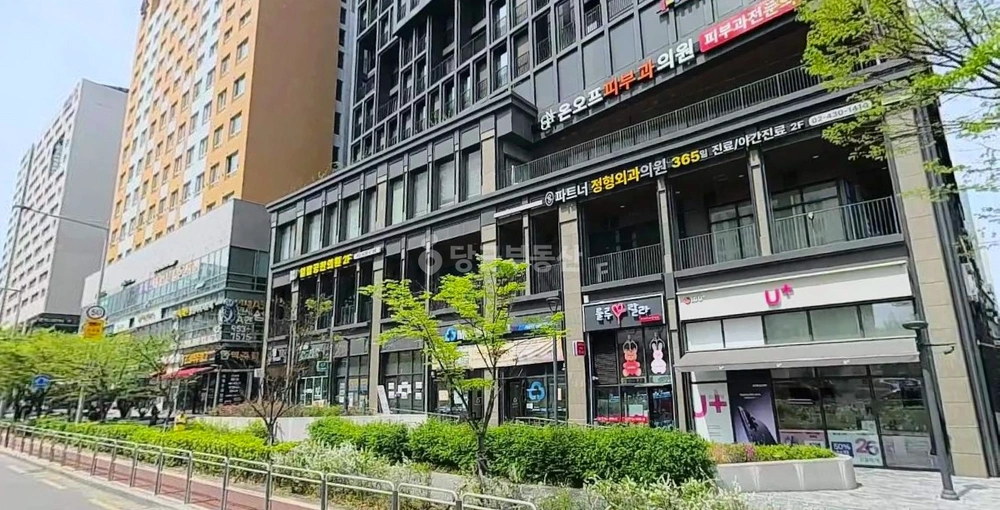 서울특별시 송파구 문정동 상가 사진 1