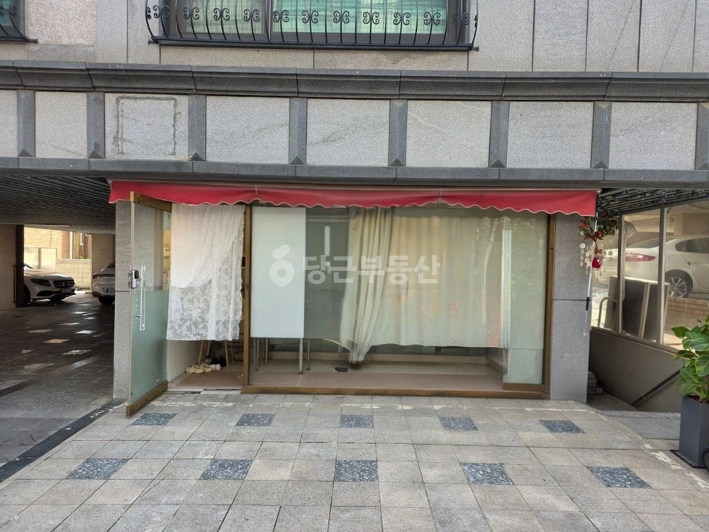 서울특별시 서초구 서초동 상가 사진 1