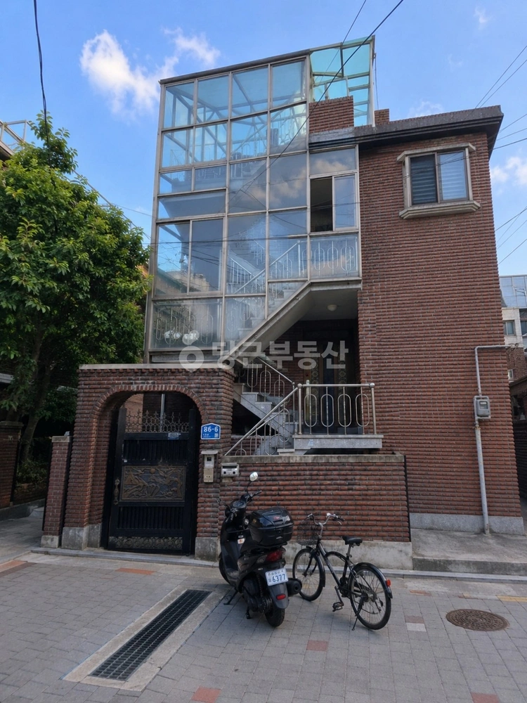 서울특별시 도봉구 방학동 단독/전원주택 사진 1