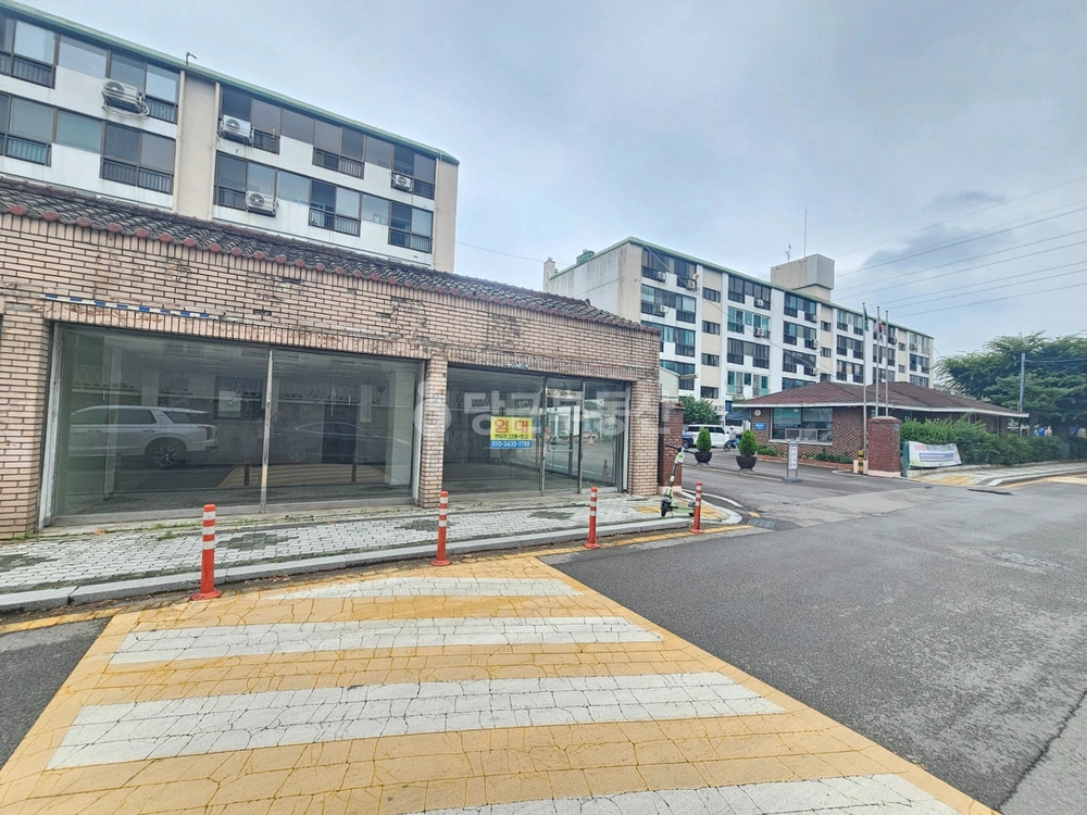 대구광역시 달성군 화원읍 상가 사진 1