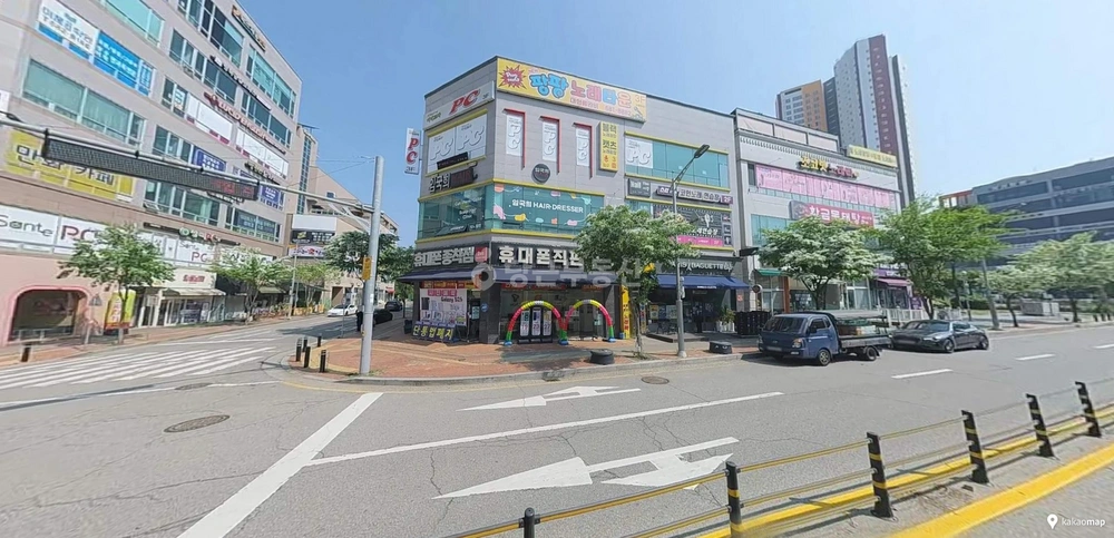경기도 평택시 청북읍 상가 사진 1