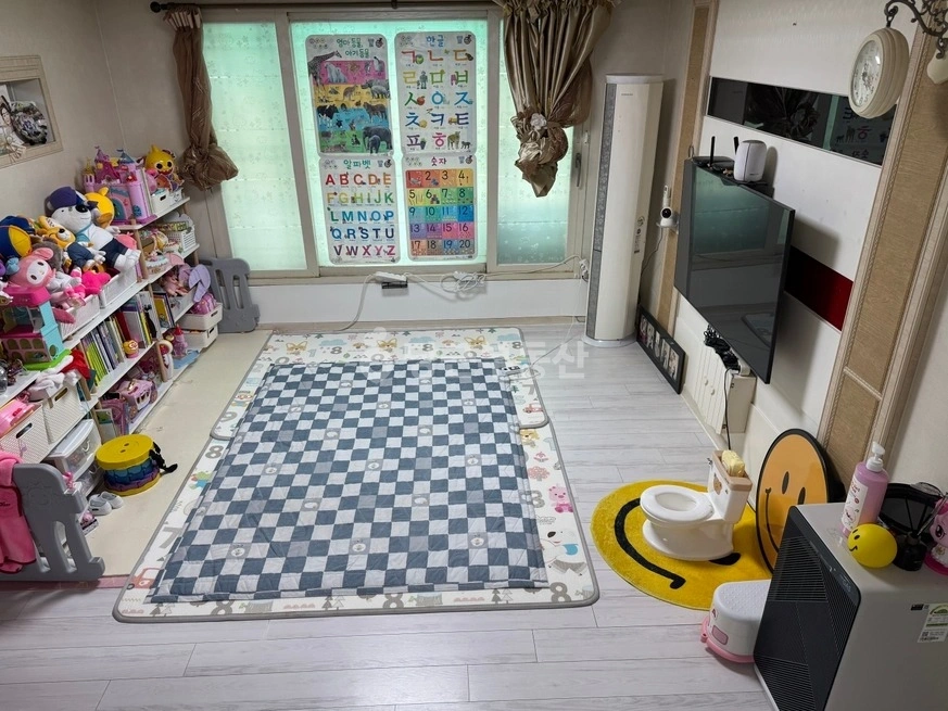 인천광역시 부평구 일신동 빌라(투룸 이상) 사진 1