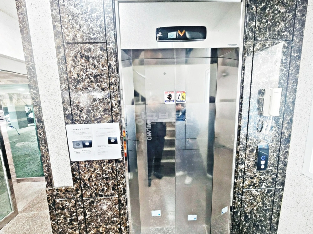 인천광역시 검단구 마전동 원룸 사진 1