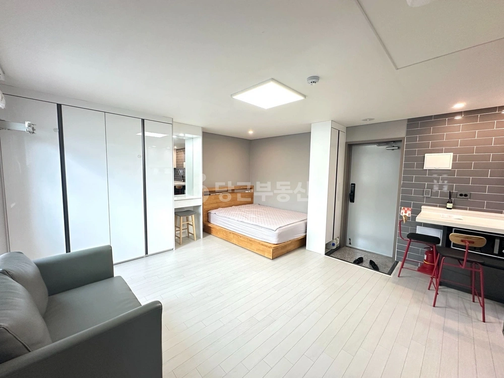서울특별시 강남구 역삼동 원룸 사진 1