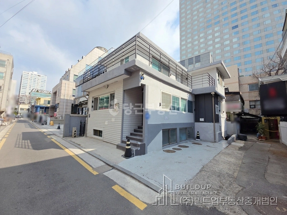 서울특별시 강남구 삼성동 상가 사진 1