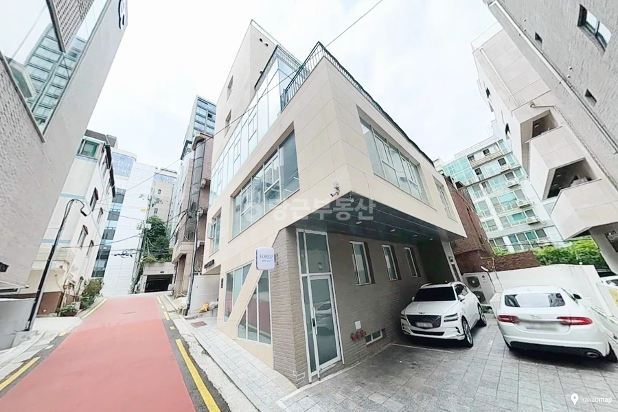 서울특별시 강남구 논현동 사무실 사진 1