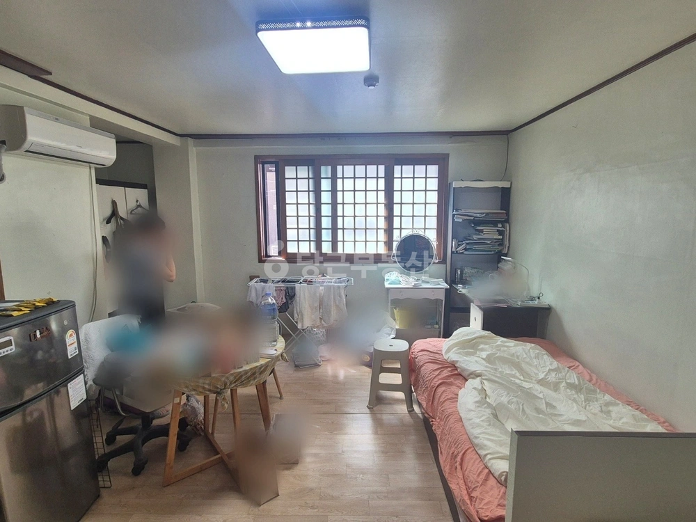 서울특별시 서대문구 대현동 원룸 사진 1