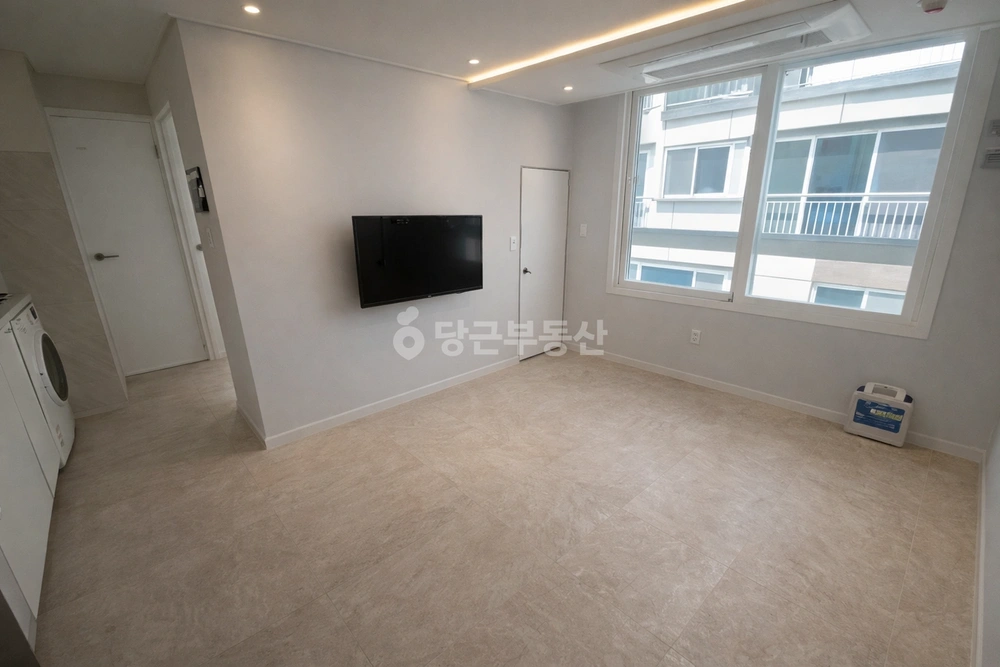 부산광역시 동래구 명장동 오피스텔 사진 1