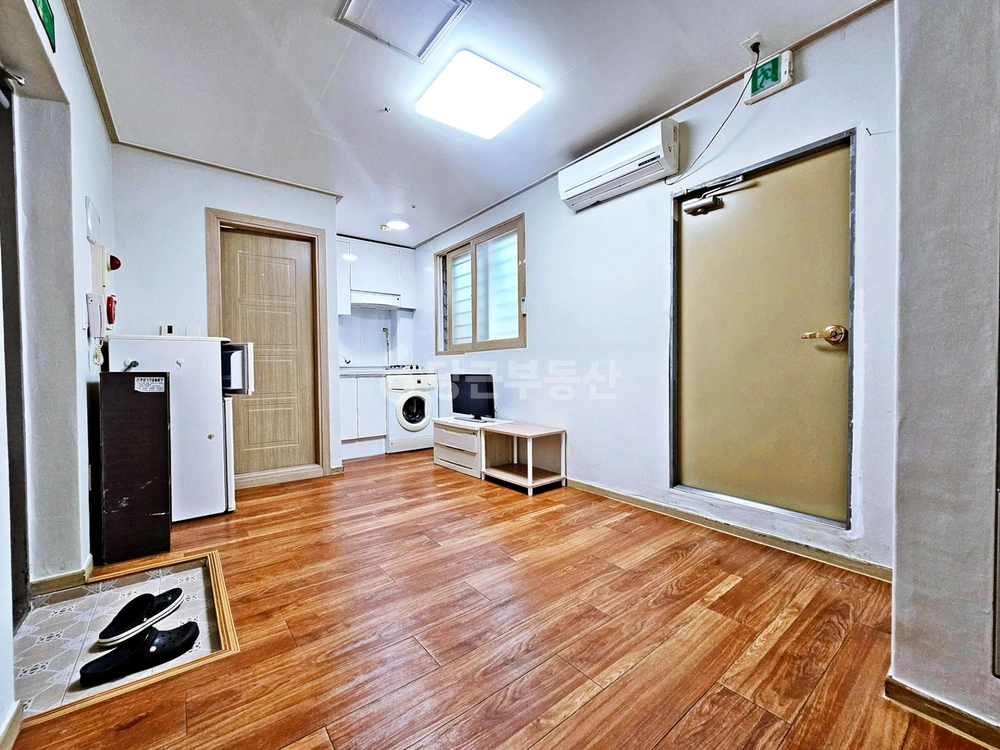 인천광역시 검단구 마전동 원룸 사진 1