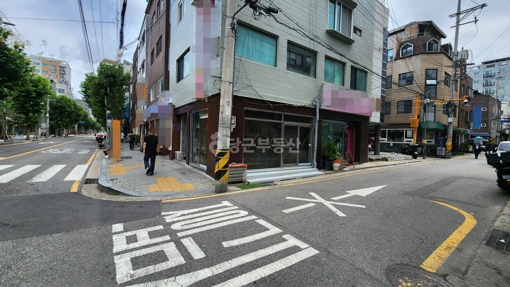 서울특별시 영등포구 당산동1가 상가 사진 1