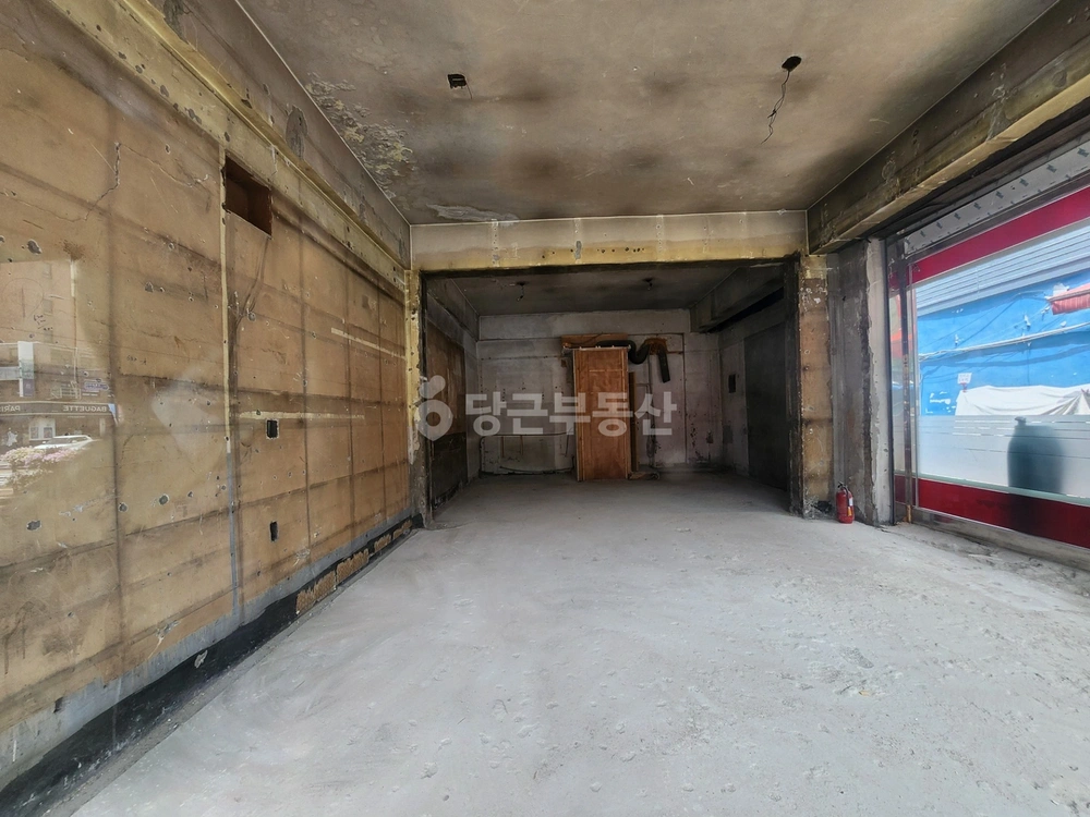 서울특별시 강북구 수유동 상가 사진 1