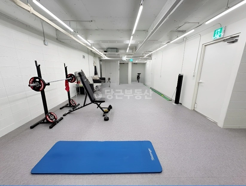 서울특별시 강남구 논현동 사무실 사진 1
