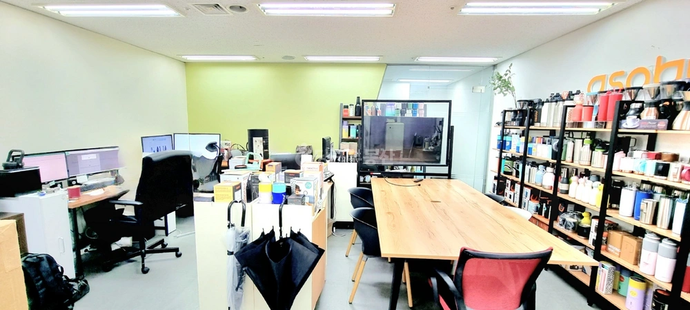 경기도 고양시 일산동구 장항동 사무실 사진 1