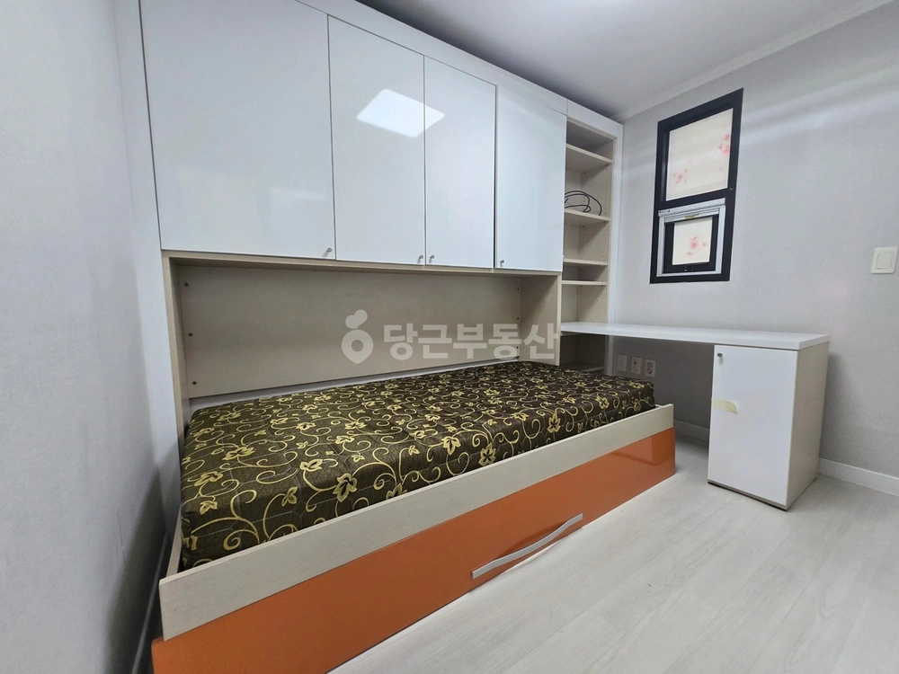 대구광역시 북구 복현동 원룸 사진 1