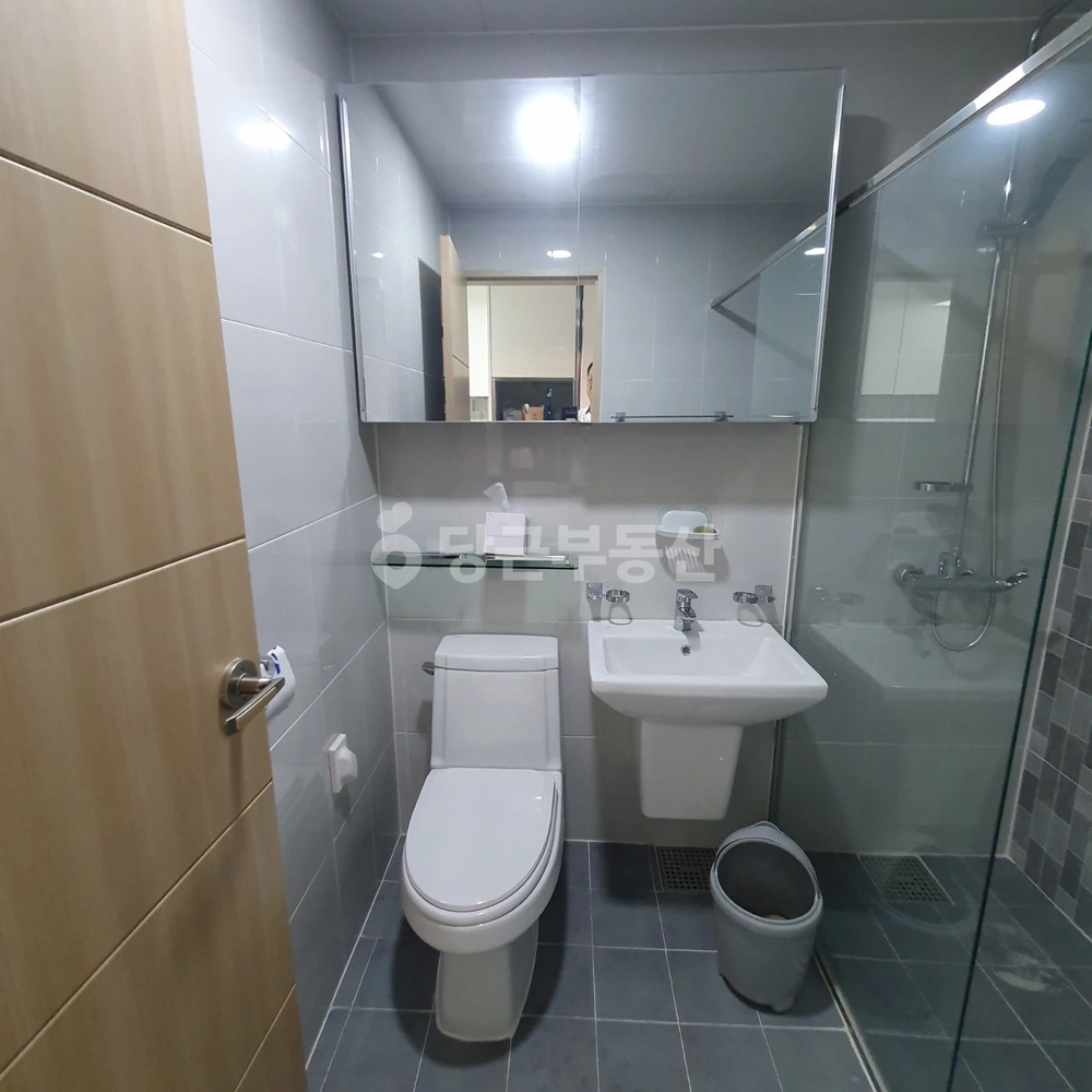 울산광역시 남구 삼산동 오피스텔 사진 1