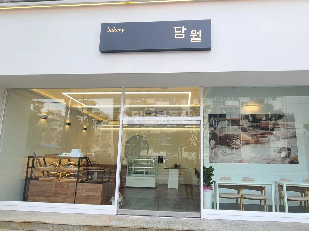 강원특별자치도 동해시 천곡동 상가 사진 1