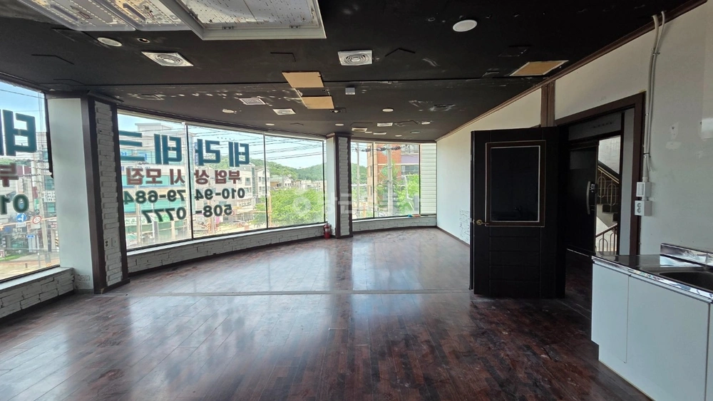 경기도 안산시 상록구 본오동 상가 사진 1