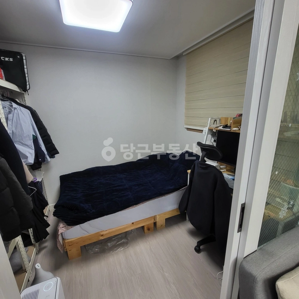 서울특별시 강북구 번동 원룸 사진 1