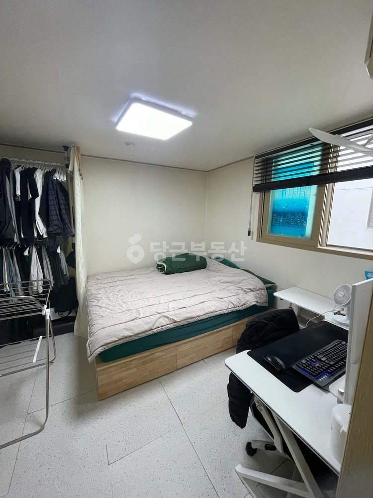 서울특별시 금천구 독산동 원룸 사진 1