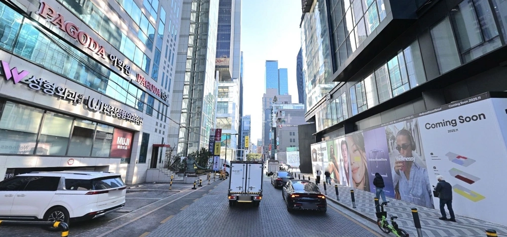 서울특별시 서초구 서초동 상가 사진 1