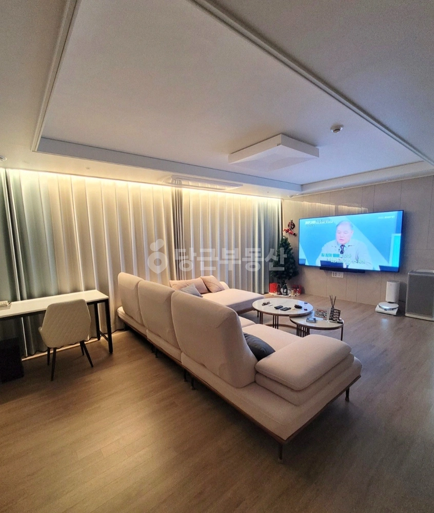 충청북도 청주시 흥덕구 오송읍 아파트 사진 1