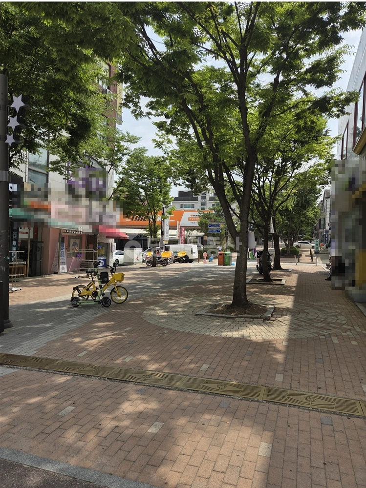 경기도 성남시 분당구 야탑동 상가 사진 1