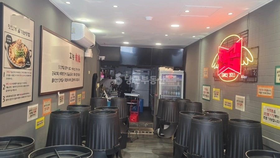 인천광역시 강화군 강화읍 상가 사진 1