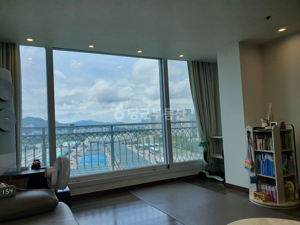 서울특별시 송파구 가락동 아파트 사진 1