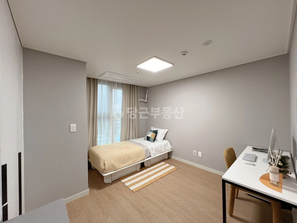 전남광주통합특별시 광양시 마동 오피스텔 사진 1