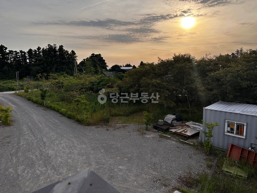 제주특별자치도 제주시 회천동 토지 사진 1