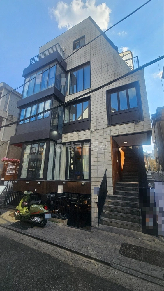 서울특별시 마포구 연남동 사무실 사진 1