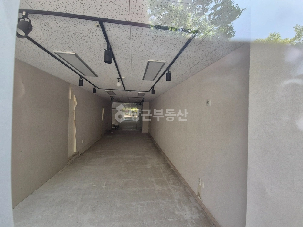 경기도 김포시 구래동 상가 사진 1