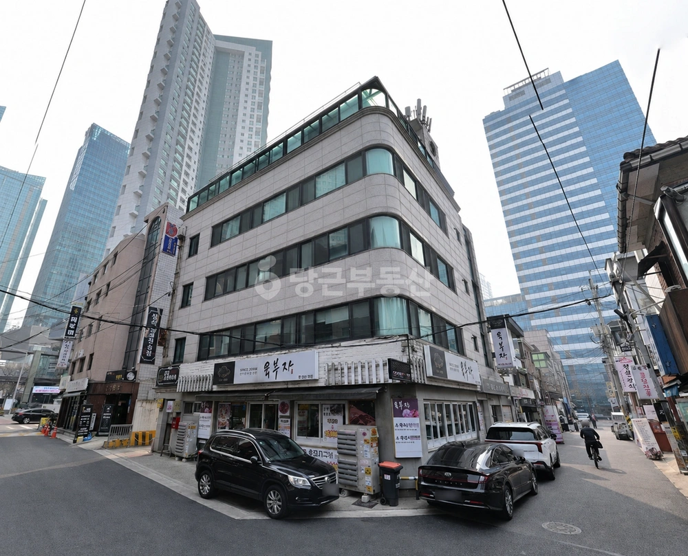 서울특별시 마포구 합정동 사무실 사진 1