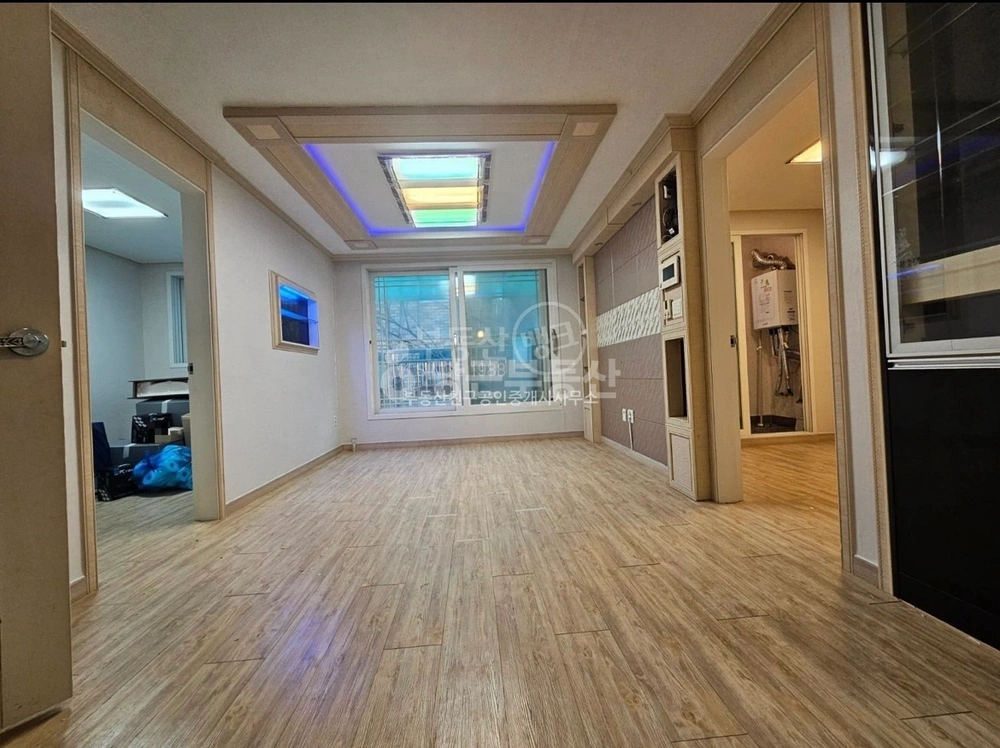인천광역시 서해구 검암동 빌라(투룸 이상) 사진 1
