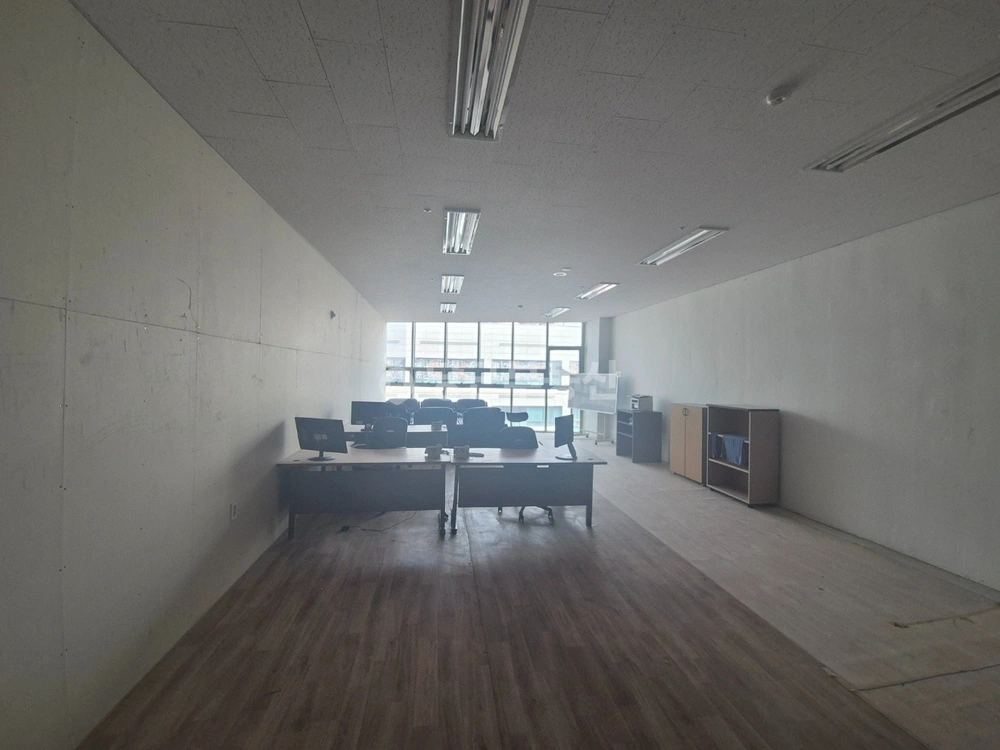 경기도 김포시 구래동 상가 사진 1